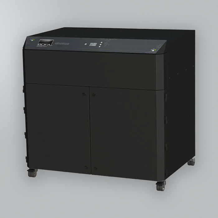 BOFA - V 2000 iQ Extraction Unit BOFA - V 2000 iQ Extraction Unit